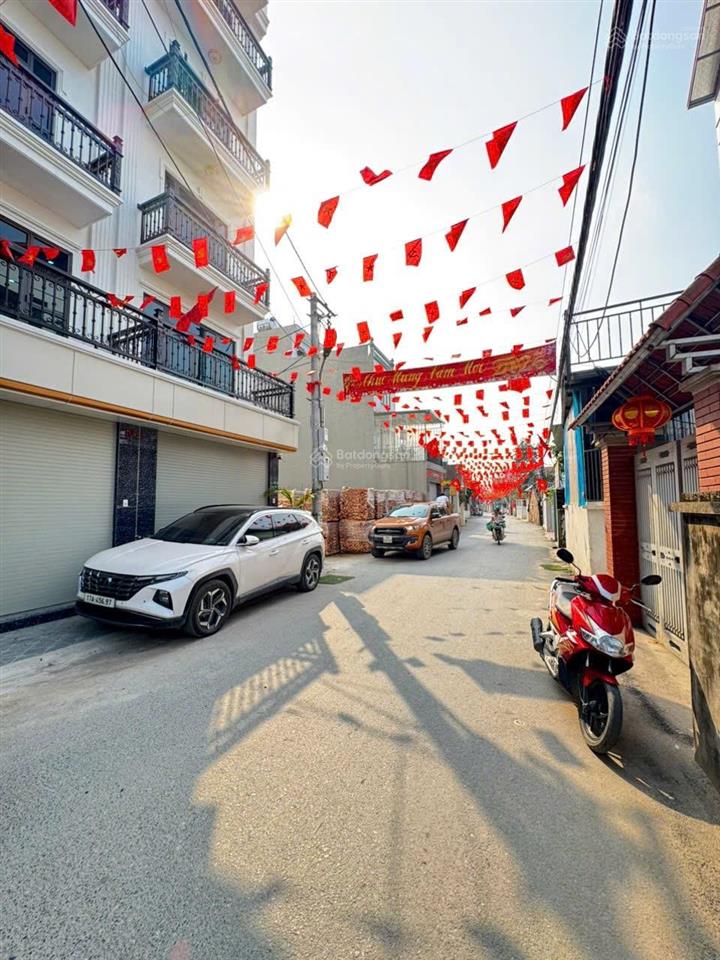 Bán nhà mặt phố tại hưng đạo, 8,5 tỷ, 61 m², huyện quốc oai, hà nội