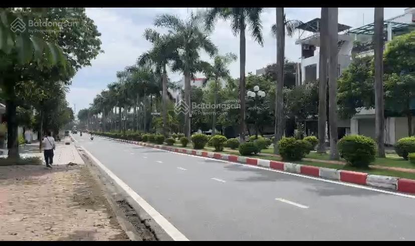 Bán ô đất biệt thự siêu vip tại đường quang trung việt trì phú thọ sẵn sổ đỏ. l/h 0977 040 ***