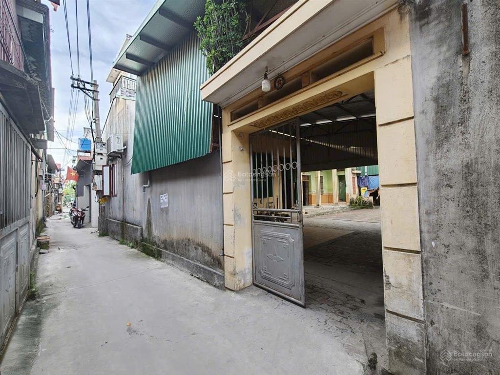 Lô đất 111m2 tại thọ trai phường tam sơn, từ sơn chỉ 1.65 tỷ
