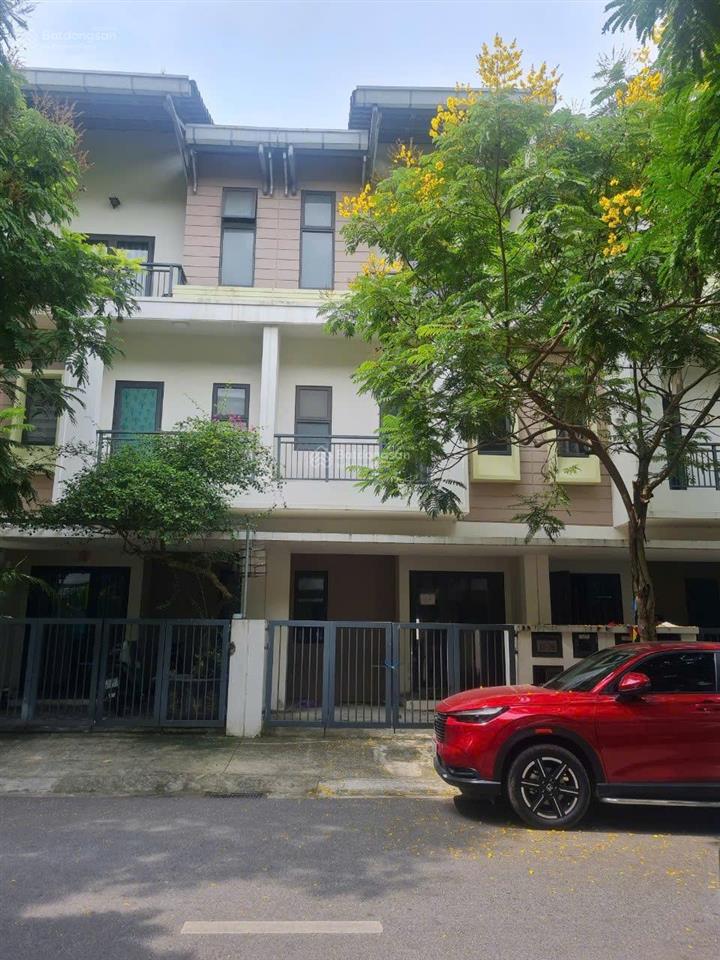 Chính chủ bán căn liền kề dự án beomes vsip từ sơn bắc ninh giá 5,6 tỷ, 75m²