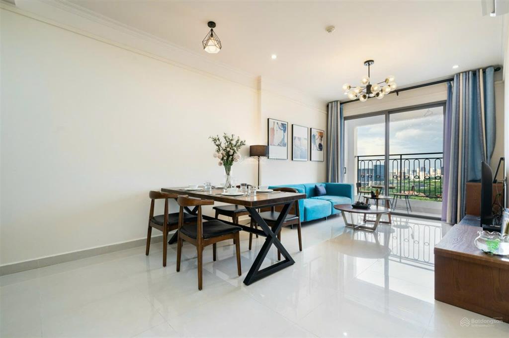 Bán ch 2pn, 2wc tại saigon royal residence, 85,3m2, 8,6 tỷ vnd