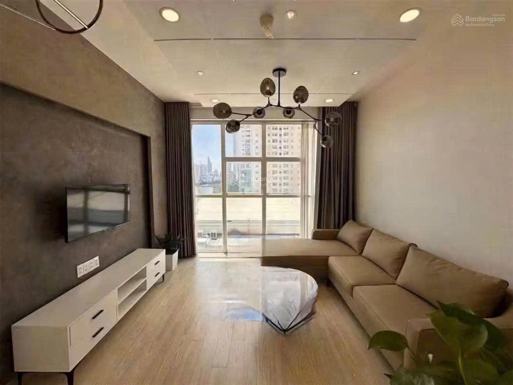 Bán căn hộ 2pn view sông khánh hội 3 đầy đủ nội thất