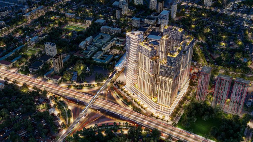 Căn ngoại giao 2n sun feliza suites cầu giấy giá tham khảo tốt trong khu vực