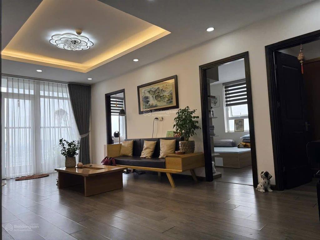 Bán chung cư viện chiến lược số 5 mỡ, dt 128m2, 3 pn,, giá 8.9 tỷ. 0379 455 ***