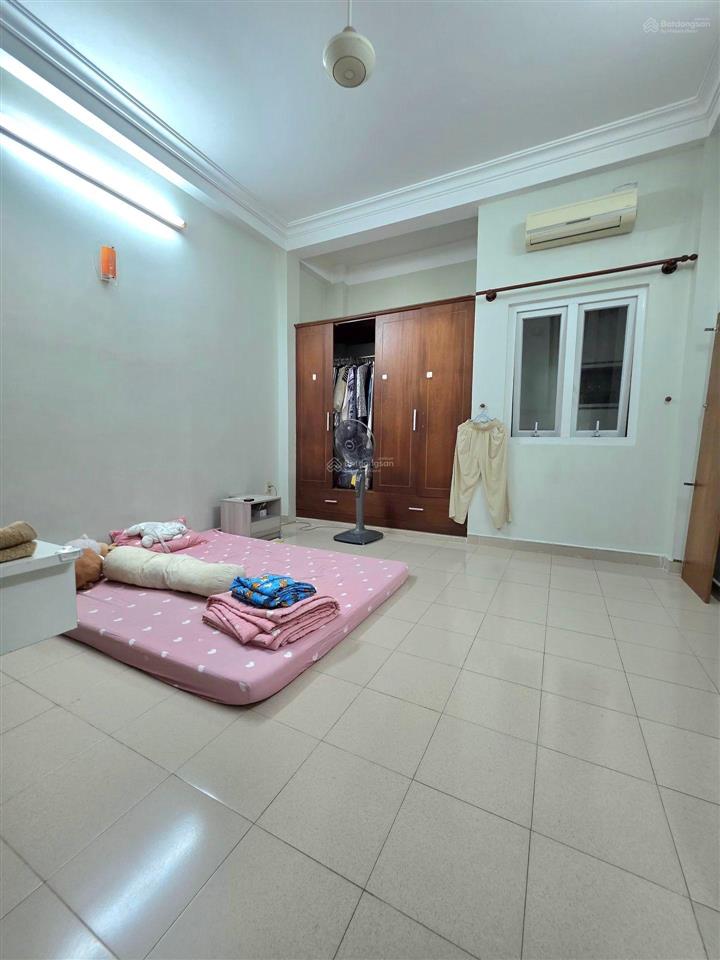 Bán nhà riêng 10,8 tỷ/98m2 4 tầng đường lê sát, p. phú thọ hòa, tân phú. hẻm ô tô gần mặt tiền