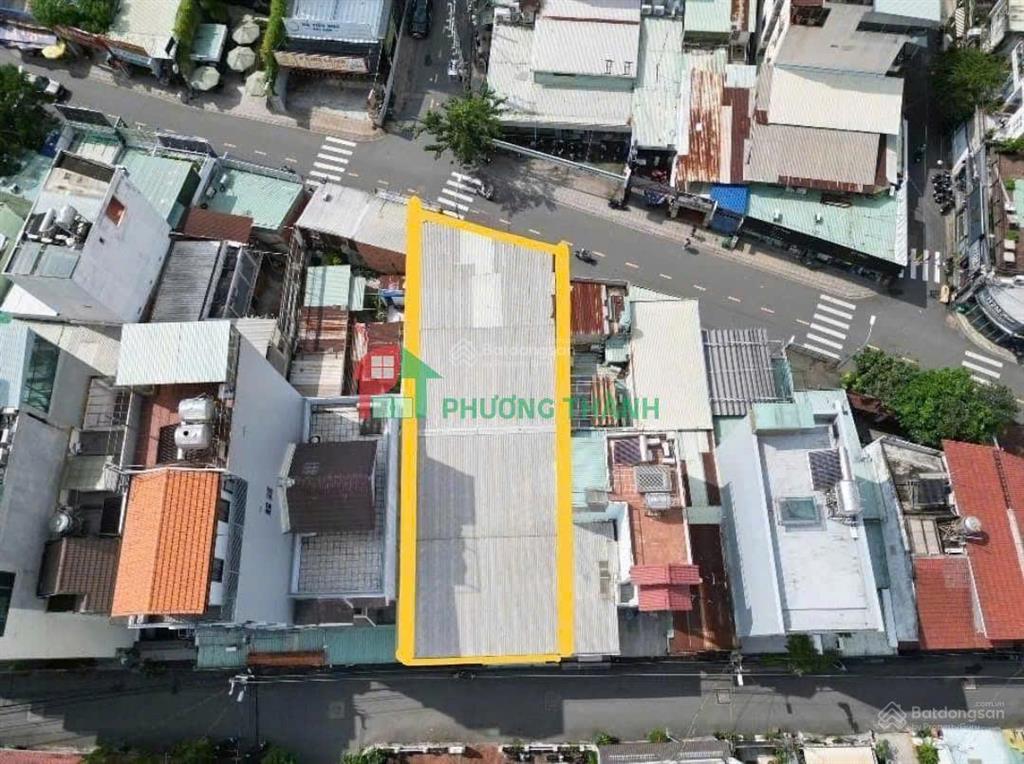 Bán đất 2mt trước sau, vị trí kinh doanh siêu đẹp tại đường xuân thủy phường thảo điền quận 2