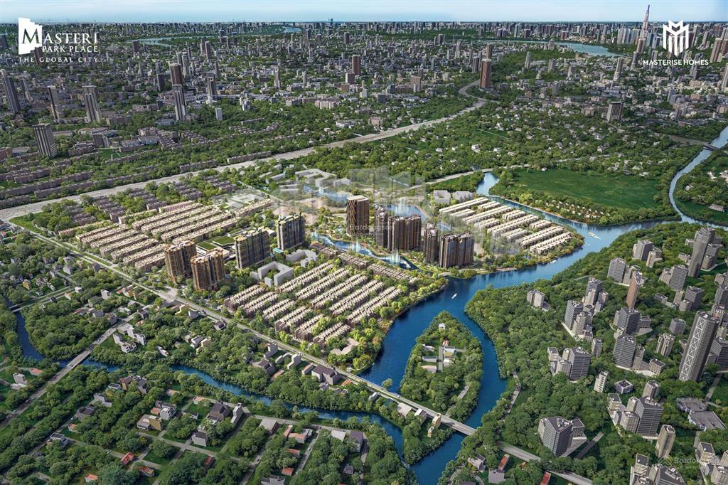 Độc quyền căn 2pn view đẹp giá tốt the global city chỉ 7.5 tỷ bao hồ sơ vay ngân hàng