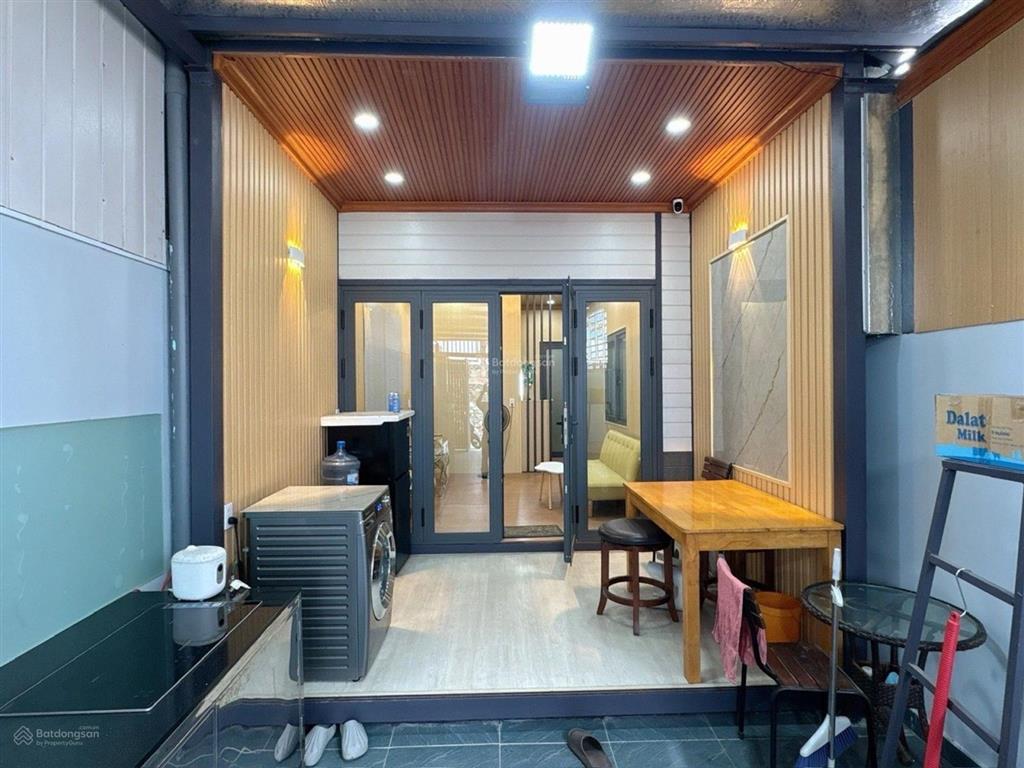 Bán nhà tam bình 80m2. hẻm xe tải 80 m2. chỉ 3.4 tỷ