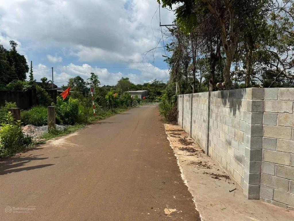 Bán lô đất sao trái cây, mặt đường nhựa ngay gần đường mỹ xuân ngãi giao