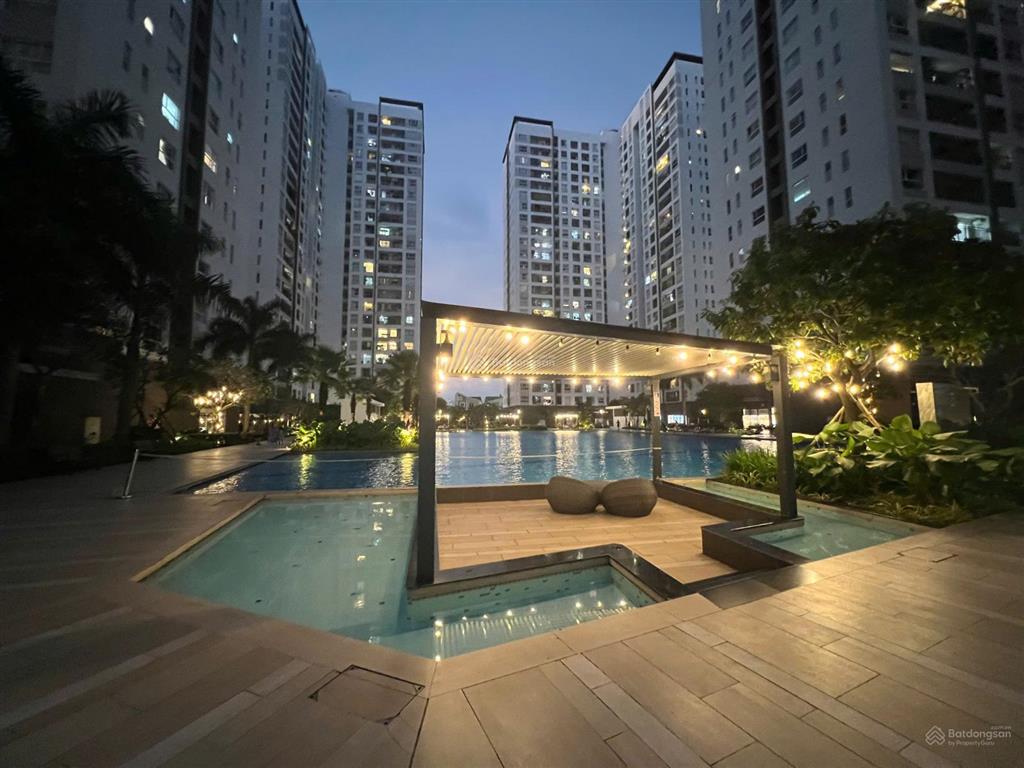 Bán căn hộ office 54m2 sunrise riverside, kdc trần thái, nguyễn hữu thọ, phước kiển, nhà bè