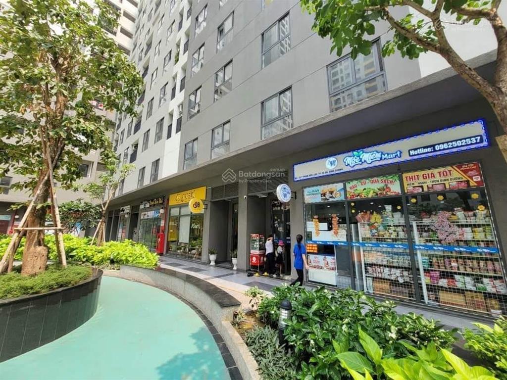 Bcons garden, phường dĩ an hcm đã có sổ sở hữu lâu dài