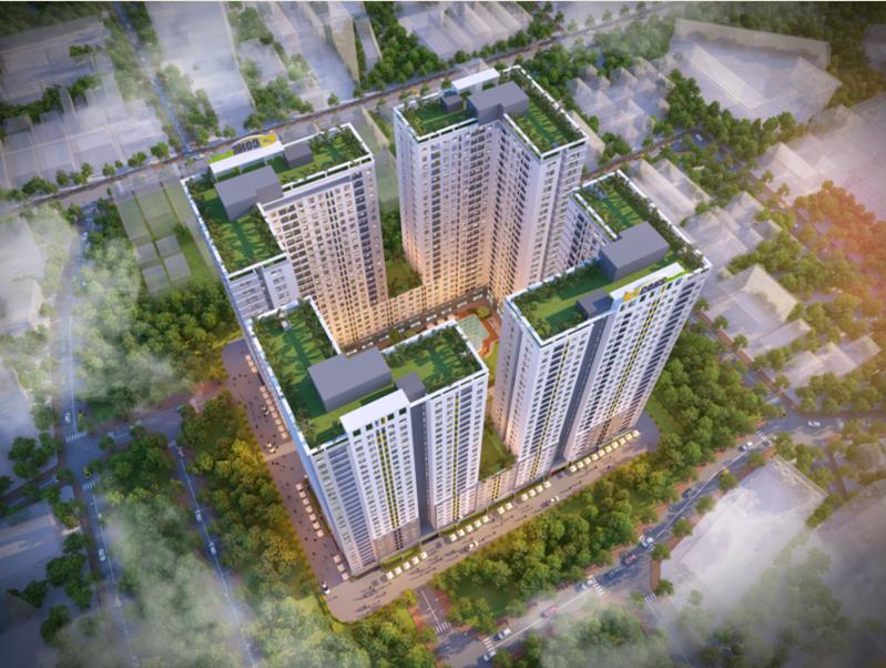Bán nhanh căn hộ 2pn/1wc bcons garden, 1,73 tỷ tặng kèm full nội thất đẹp 0357 709 *** hằng