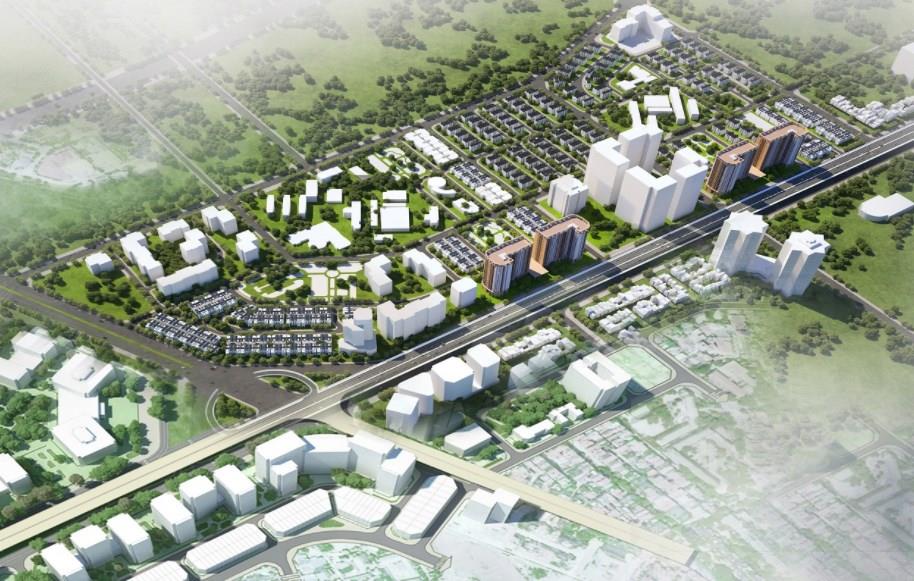 Bán nhà ngõ 300 nguyễn xiển, giá tham khảo tốt trong khu vực phố
