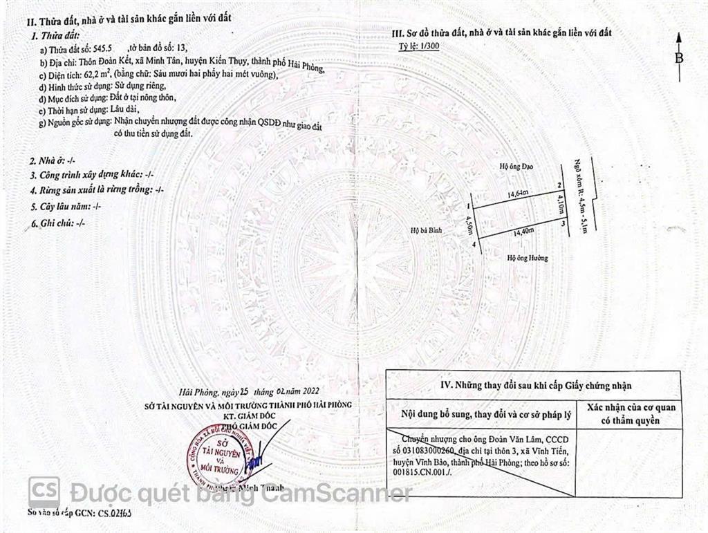 Đón sóng dự án nhà ga nam hải phòng