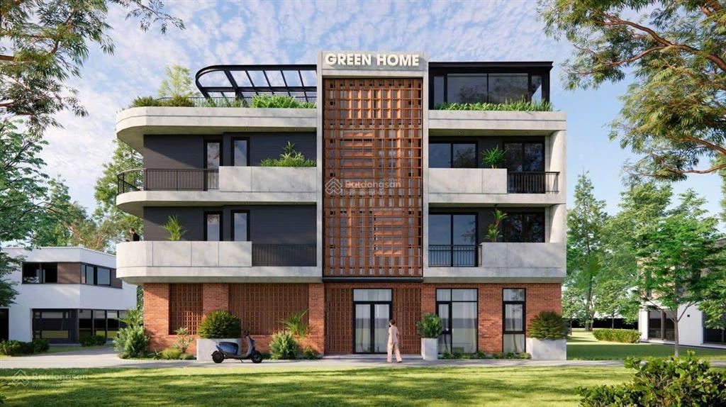 Lô góc 115m ngang 6m villa 5 phòng căn hộ có hồ bơi, giá đã giảm về cực sốc ra nhanh cho cđt