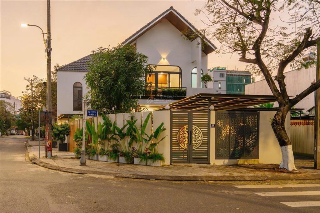 Bán nhà riêng, 198 m², Ngũ Hành Sơn