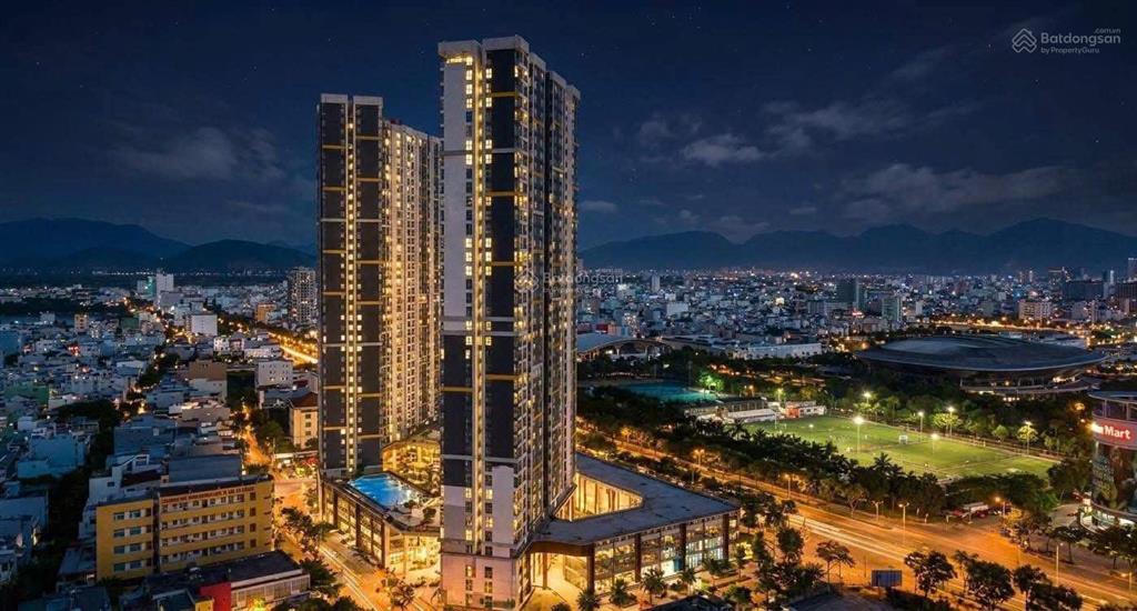 Chính chủ cắt lỗ căn hộ 2pn 66,7m² masteri rivera view sông mát mẻ, t9/2026 nhận nhà