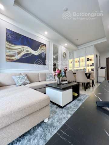 Bán căn hộ 1pn q7 saigon riverside chỉ 3 tỷ nhận nhà ngay ạ. 0706 679 ***