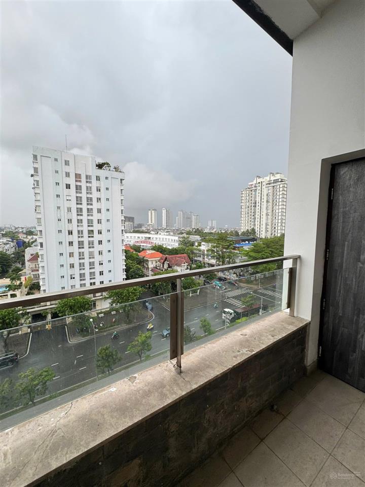 Bán cc 3pn, 2wc tại nam khang, quận 7, tp.hcm giá 10 tỷ vnd, 121m2