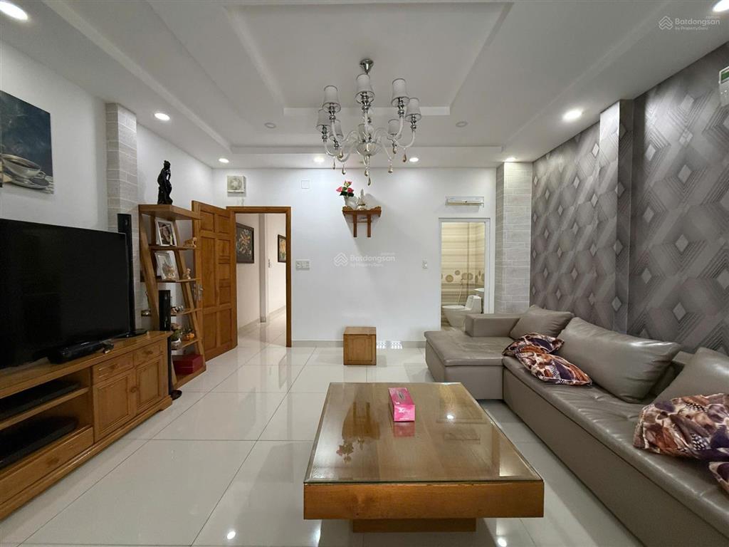 Bán căn cityland center hills, gò vấp
