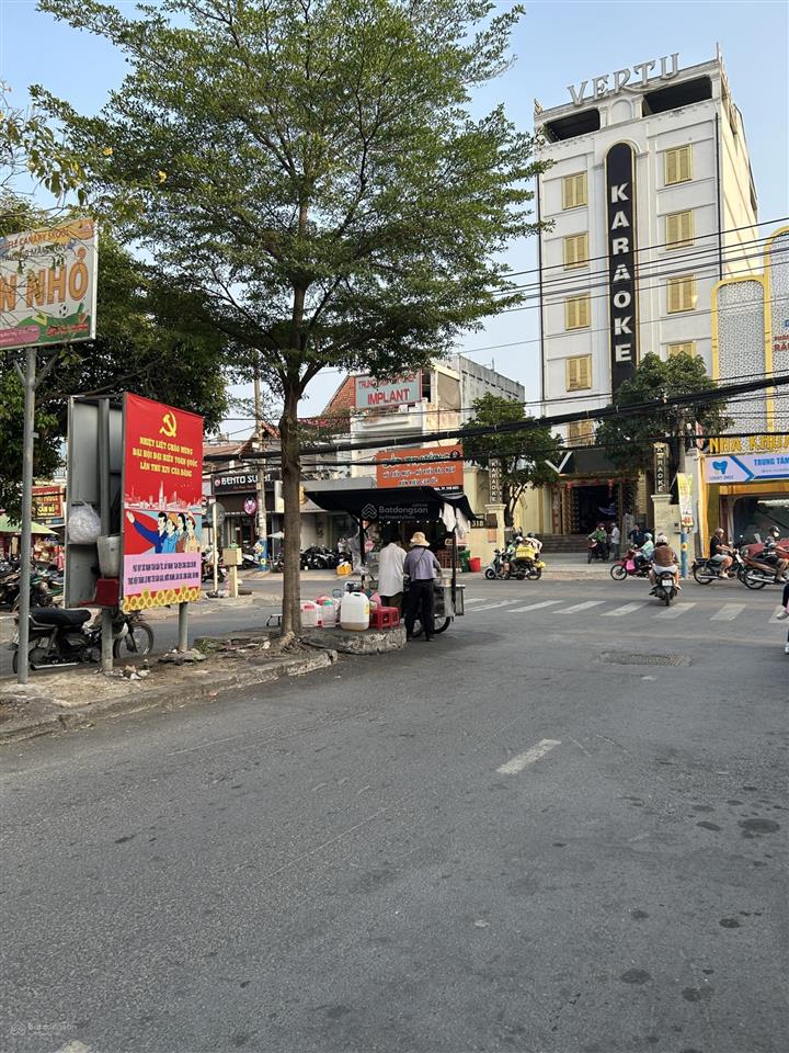 Bán đất đường số 49 gần nguyễn duy trinh 11.5 tỷ