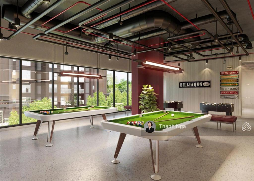 Căn 1pn the privé quận 2 view sông, giá tốt, chính sách bán hàng hấp dẫn