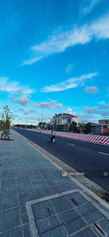 15m mặt tiền tỉnh lộ 44b 125m2 88m2 thổ cư 1 tỷ 850