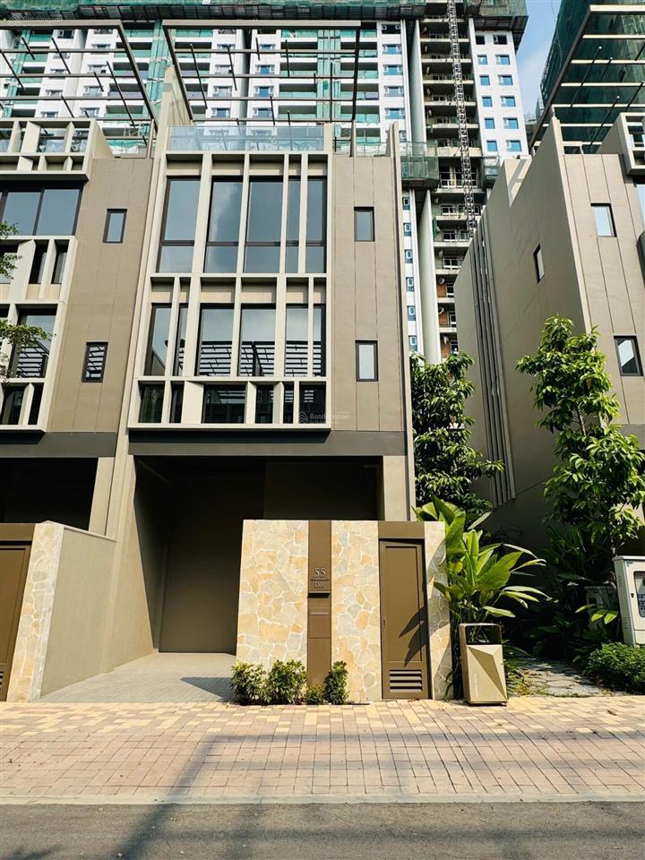 Bán góc giữa nhà phố the orchard. giá thấp hơn hđmb. 0354 477 ***