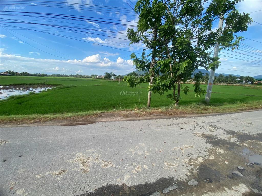 Bán đất tại 79, hồ tùng mậu, 154m2, 569 triệu vnd