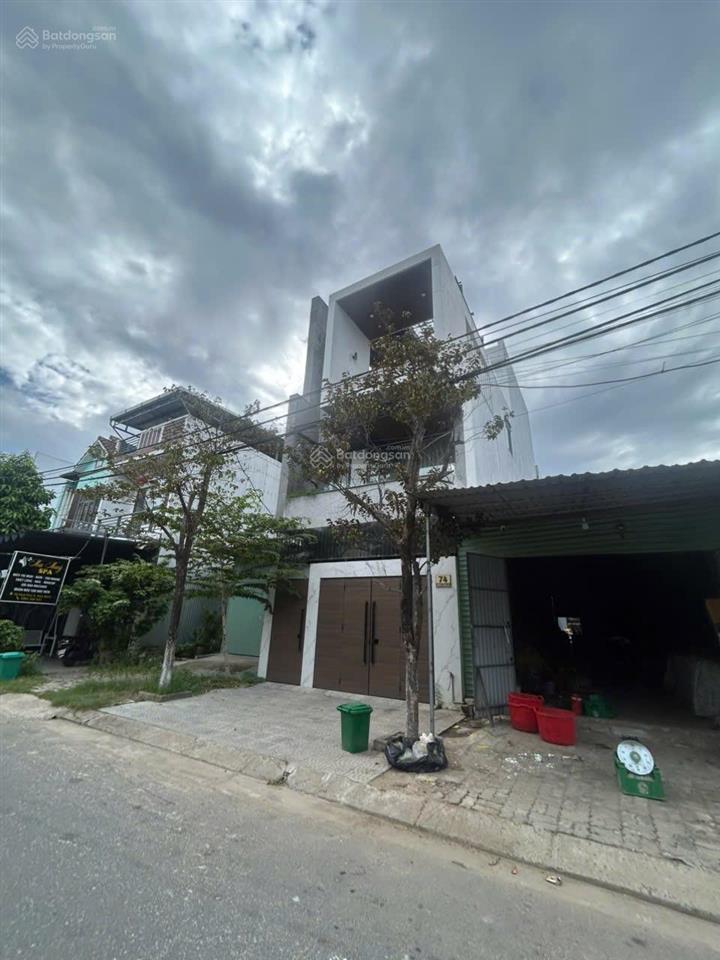 Land for sale, 90 m², Liên Chiểu