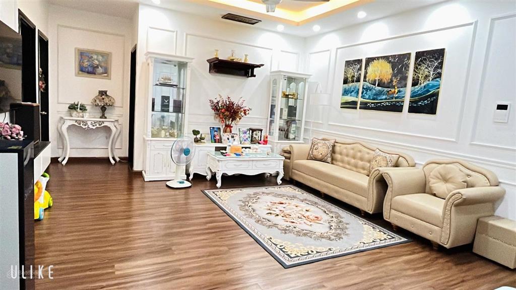96m2 x 3n nét 6.5 tỷ the pride tố hữu