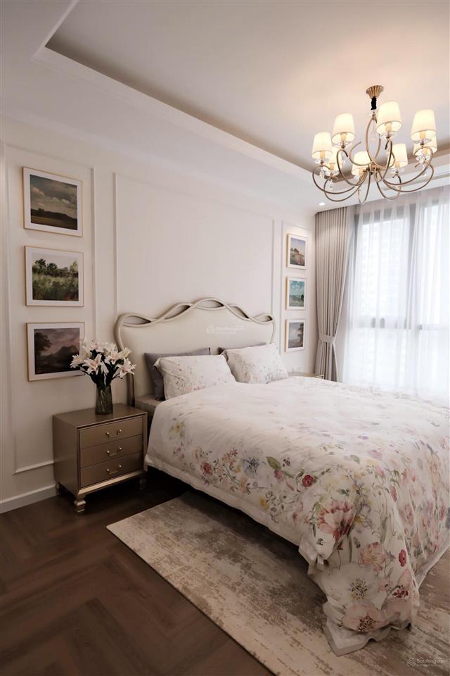 Bán nhanh 3pn park hill nhà đẹp ban công đông nam mát 0838 026 ***