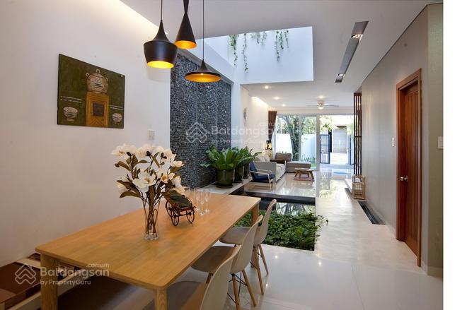 Bán nhà hẻm vip ngay bàn cờ, quận 3, ngang 6.5m, 5 lầu, 6pn, giá 16.5 tỷ tl