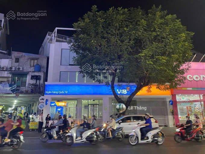 Siêu phẩm khan hiếm!!bán mt lê văn sỹdt15x24m, cn 246m2kc 4 tầng hđt 350tr/th giá 165 tỷ