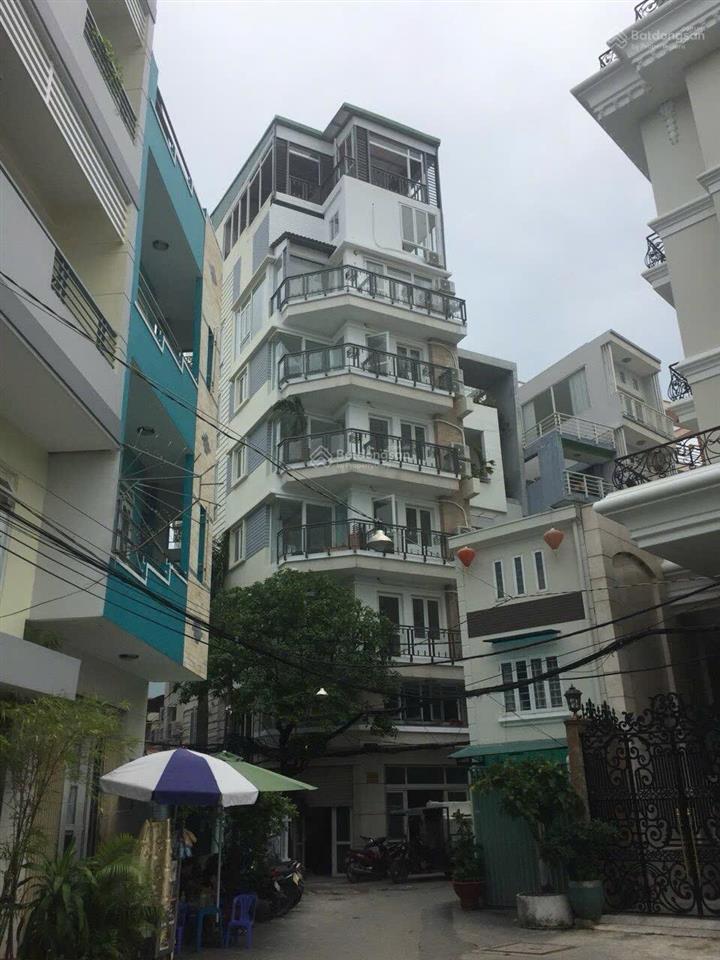 Tòa nhà | 359/5355 lê văn sỹ, p. 12, q. 3 | 8*15 = 107.2m2 | bán 41 tỷ thuê 102.5tr/tháng
