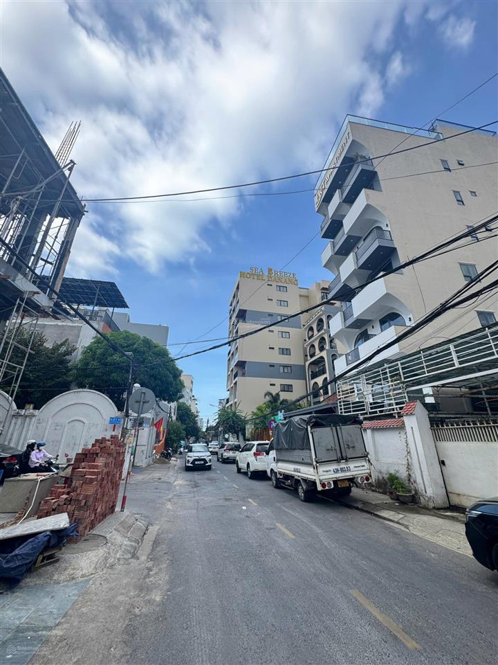 Bán đất nền, 253 m², Ngũ Hành Sơn