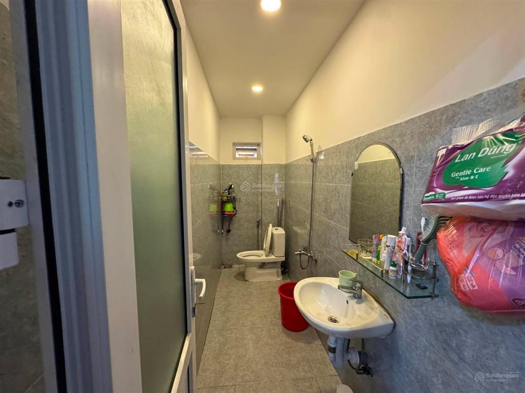 Bán nhà riêng, 2 PN, 94 m², Cẩm Lệ
