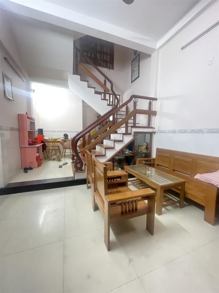 Продаётся дом, 3 спальни, 34 м², Hải Châu