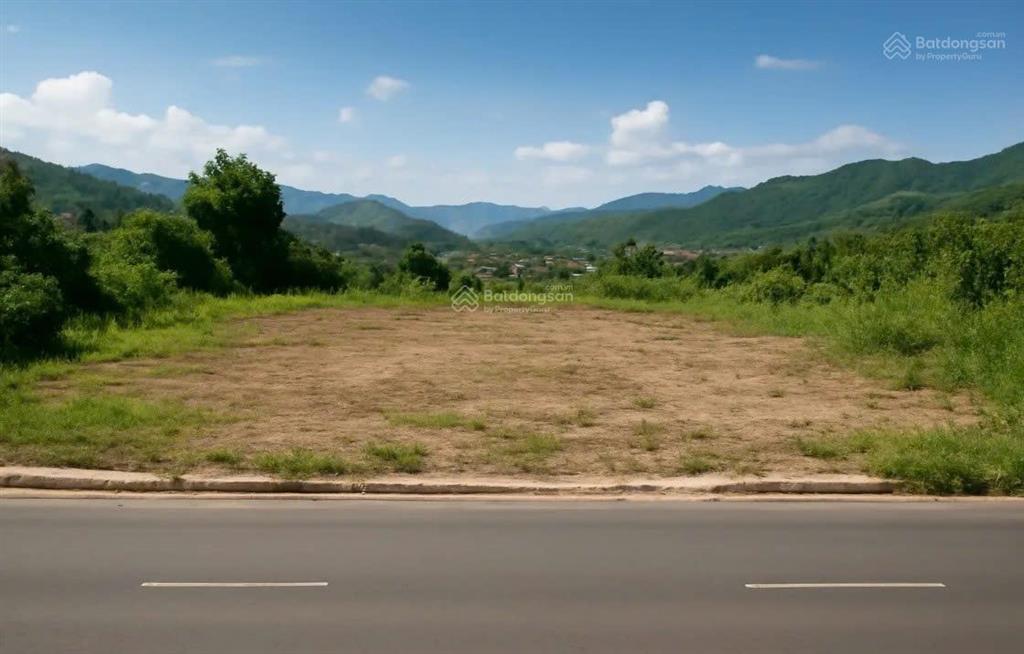 Đất kinh doanh cửa ngõ tà đùng 695m² mặt tiền 10m 100m² đất ở