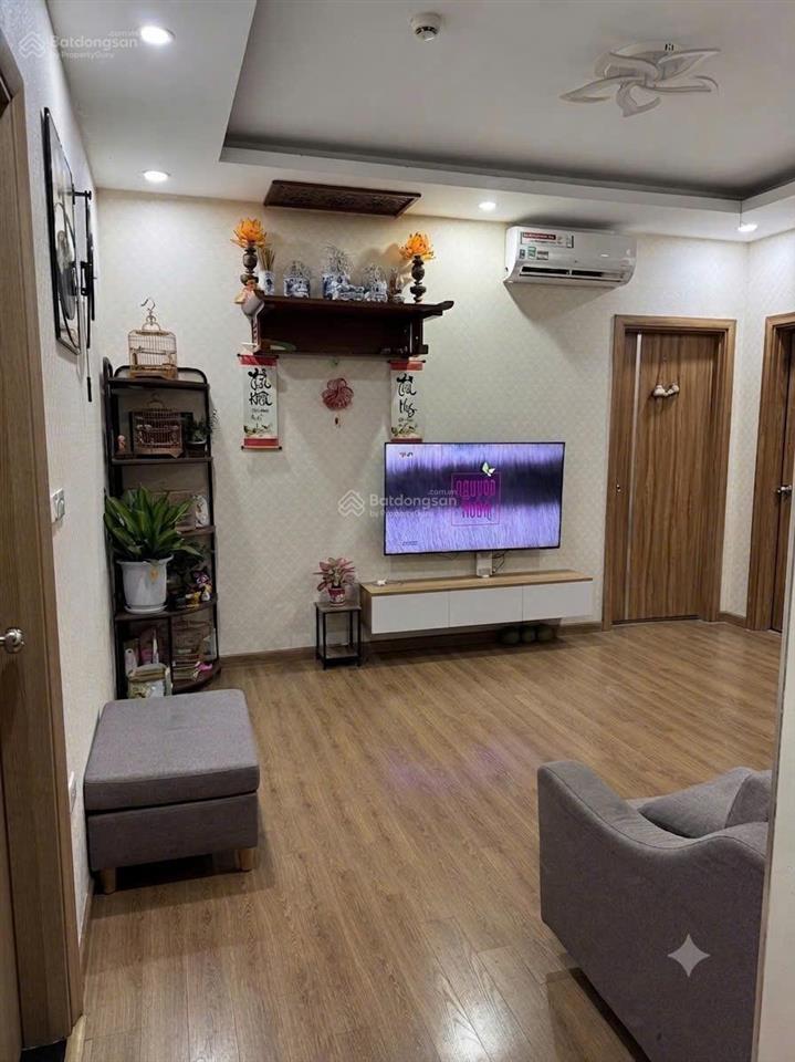 Căn hộ chung cư the k park, quận hà đông, 4,35 tỷ, 59m2 một trong số ít trên thị trường tại hot!