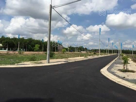 Bán đất hàm liêm 130m2, lô góc giá 12tr/m2