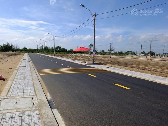 Đất hàm liêm 130m2 giá 12tr/m2 đón sóng kcn
