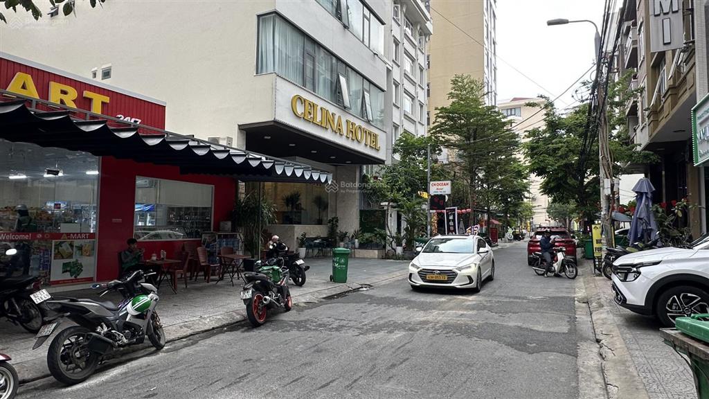 Land for sale, 180 m², Ngũ Hành Sơn