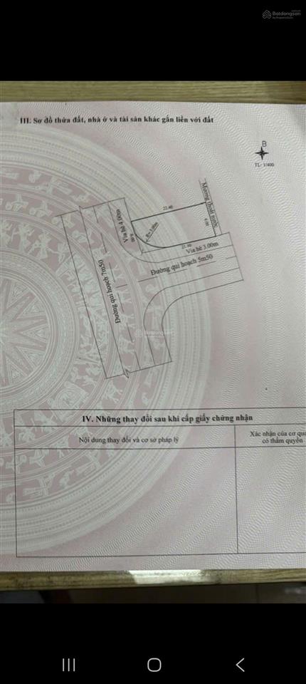 Bán đất 127,5m2 tại lê như hổ, hòa hải, ngũ hành sơn, đà nẵng, 10,2 tỷ, đẹp, nhiều tiện ích