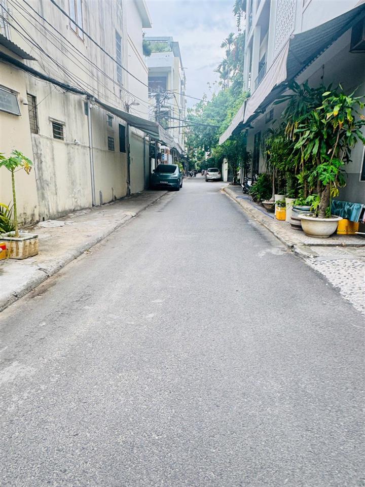 Bán đất đường nhựa quy hoạch 2 tháng 9, hải châu gần công viên apect đà nẵng, gọi tuyết