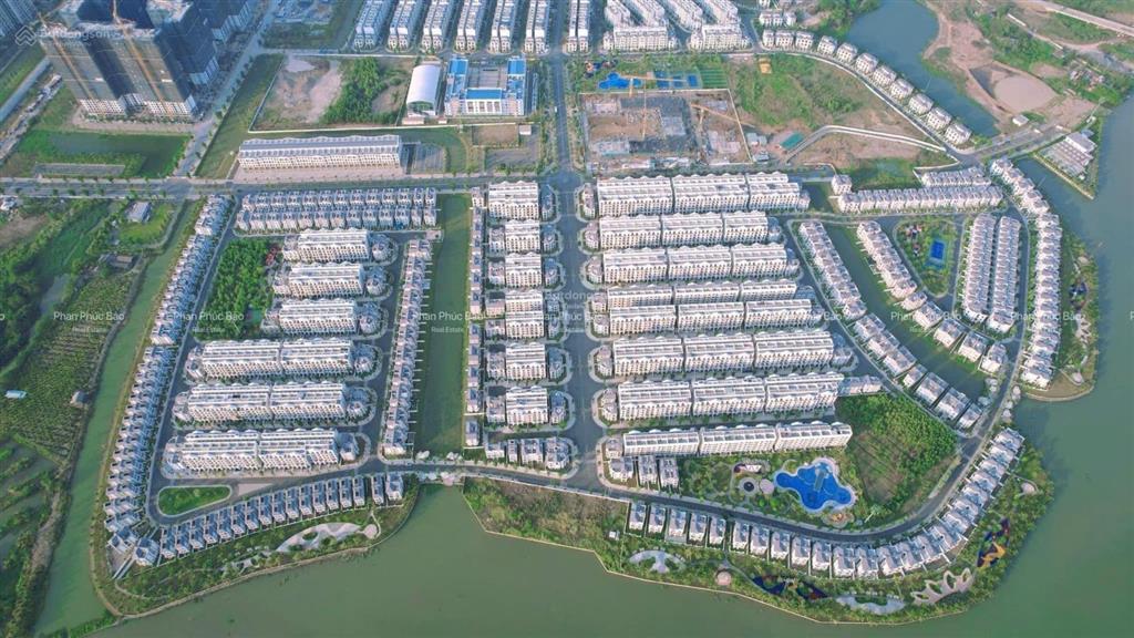 Bán nhà phố manhattan glory 96m2 1 trệt 4 lầu giá tốt 15,5 tỷ hoàn thiện. 0912 381 ***