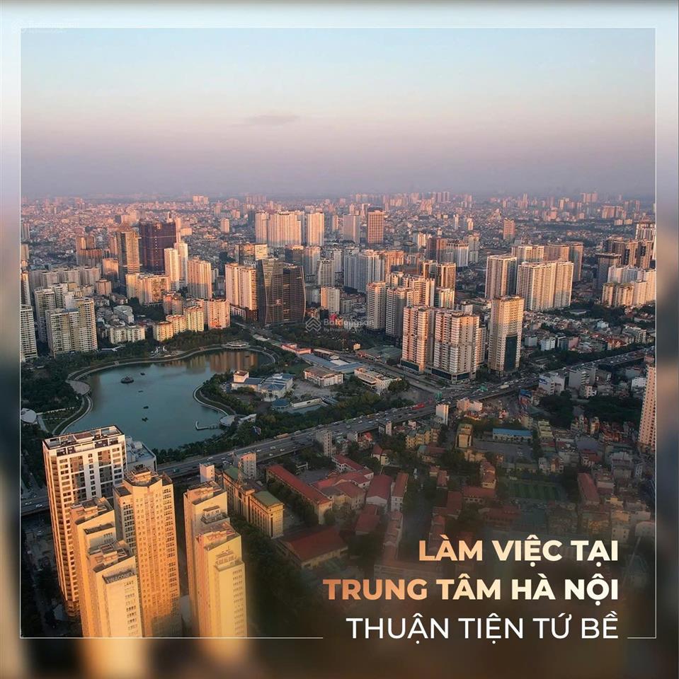 Bán căn hộ trung tâm phố cổ hà nội có đơn vị quản lý vận hành 5* siêu đẹp, giá siêu rẻ 0988 125 ***