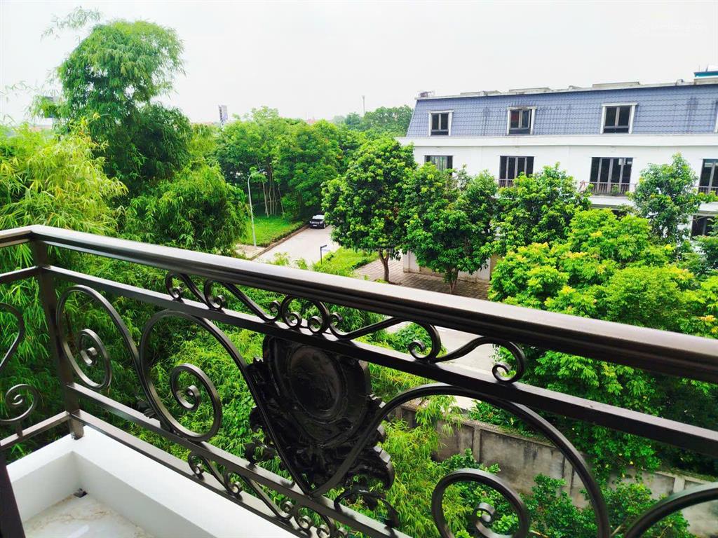 Bán nhà 4 tầng thị trấn quang minh, mê linh 55m² ô tô thông gần mê linh plaza giá 6,05 tỷ