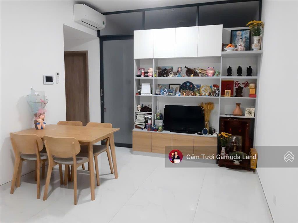 Trệt alnata đã có sổ + carpark 80m2 giá 7tỷ4