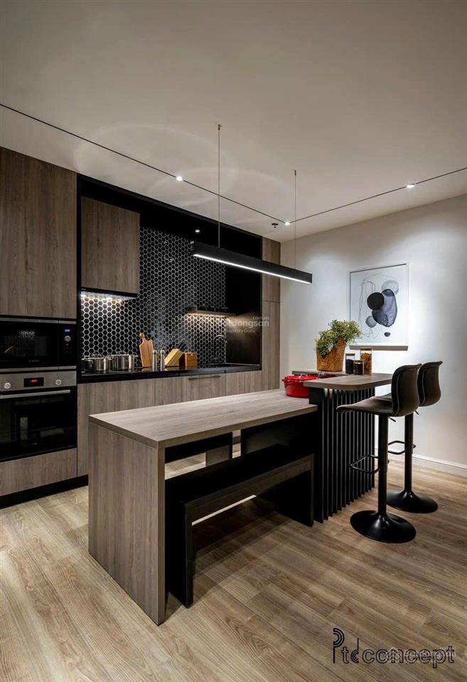Cần bán gấp palm heights, 2pn, 80m2, full ntcc, giá bán 7,99 tỷ bao phí